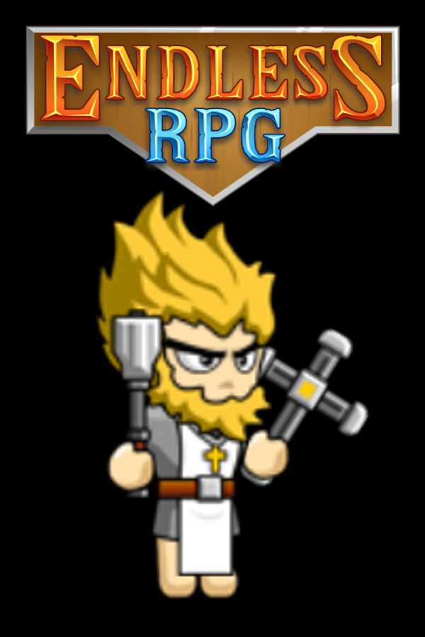 Endless RPG for steam Endless RPG for steam