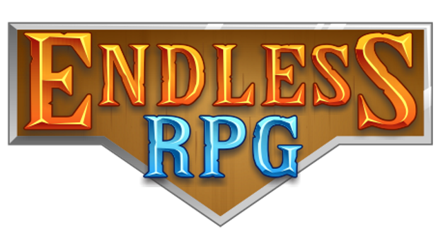 Endless RPG Logo
