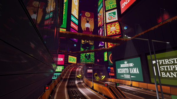 BLAST-AXIS game for windows Pc 1