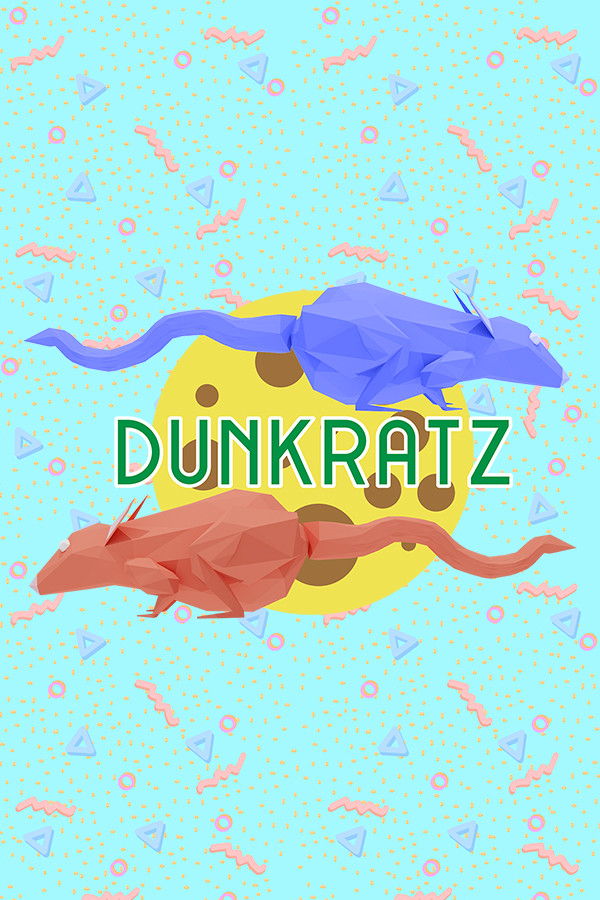 DunkRatz for steam DunkRatz for steam