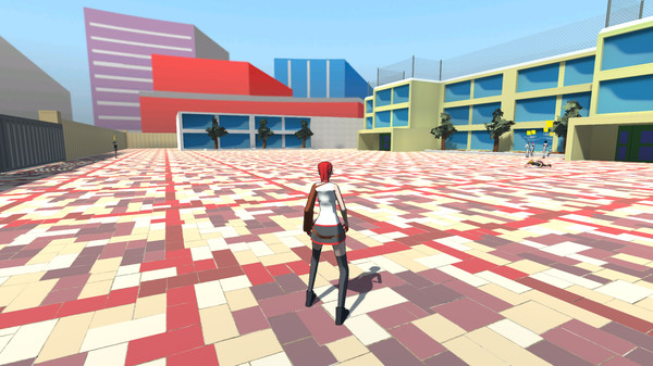 Brutal Scales game for Linux 1