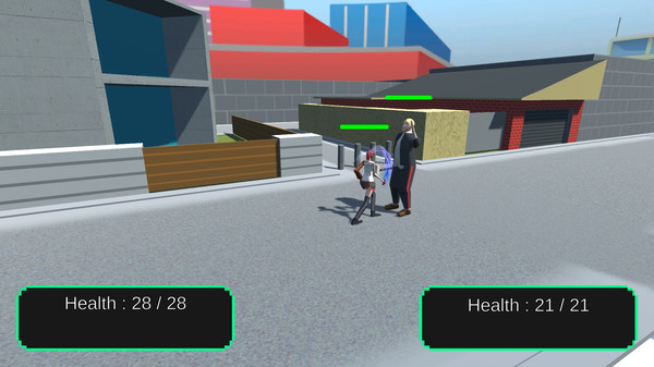 Brutal Scalesfor windows and Linux 1