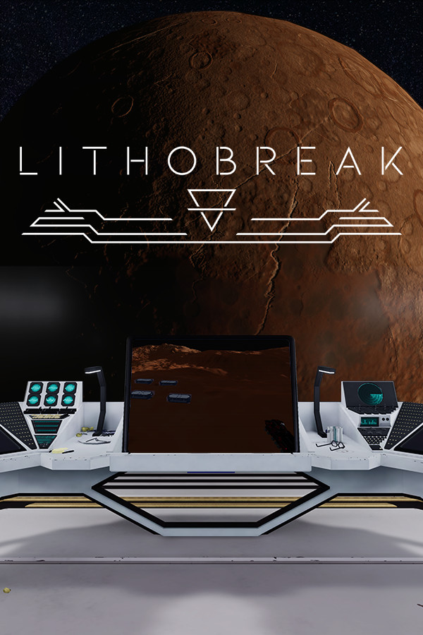 LithoBreak for steam LithoBreak for steam