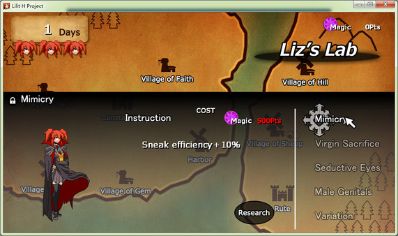 Lilit H Projectfor windows and Linux 1