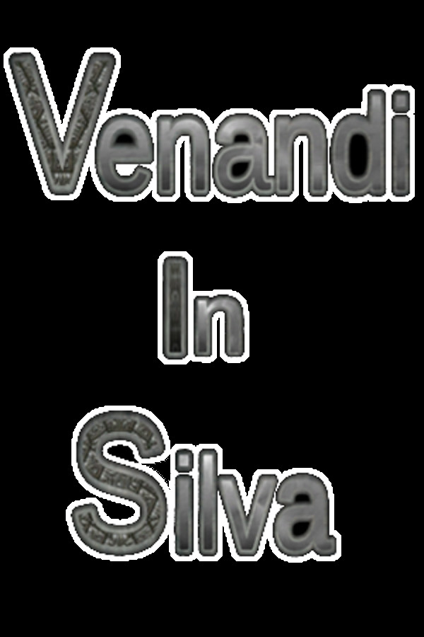 Venandi In Silva for steam Venandi In Silva for steam