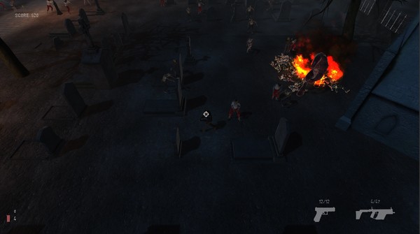 They Are Beasts game for windows Pc 1