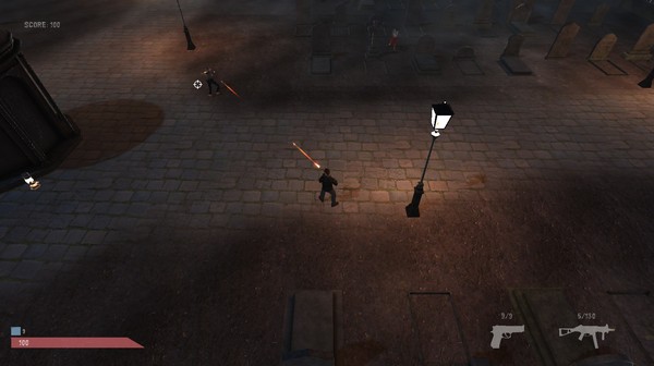 They Are Beastsfor windows and Linux 1