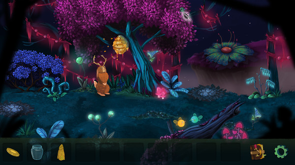 Nor'Easter for linux