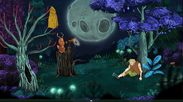 Nor'Easterfor windows and Linux 1