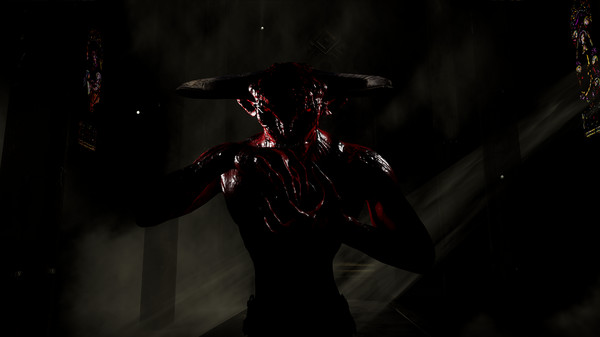 Face Your Demons game for Linux 1