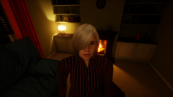 Скриншот из Kissing Simulator