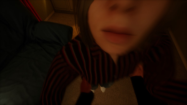 Скриншот из Kissing Simulator