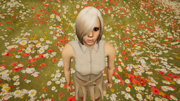 Kissing Simulatorfor windows and Linux 1