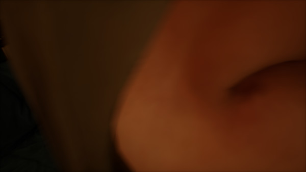 Скриншот из Kissing Simulator