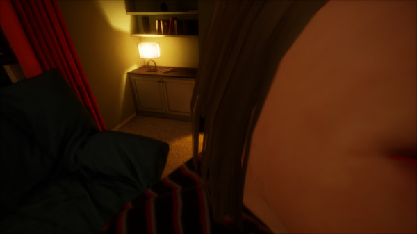 Скриншот из Kissing Simulator