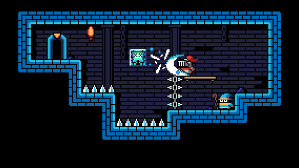 Total Party Kill game for Linux 1