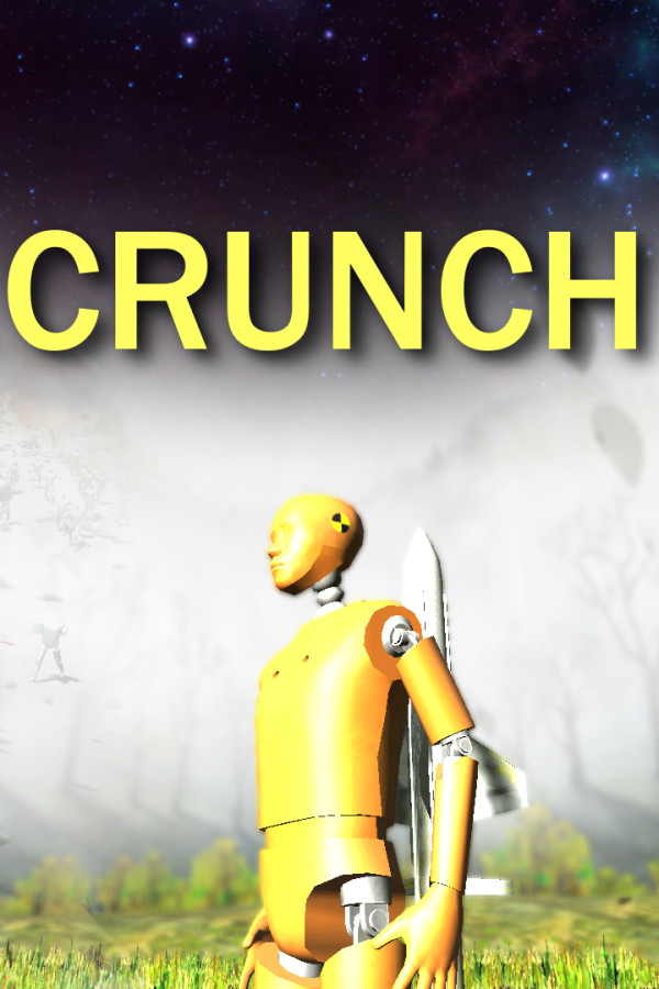 Crunch for steam