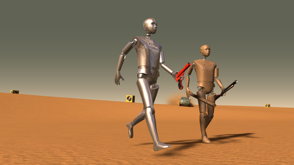 Crunch game for windows Pc 1