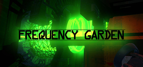 Frequency Garden cover art