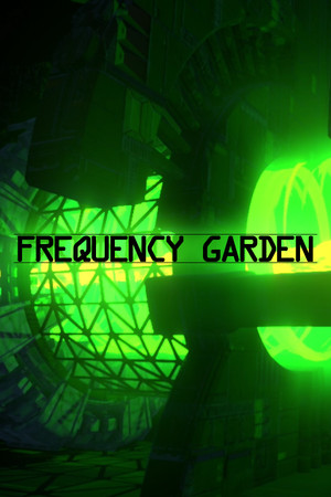 Frequency Garden Frequency Garden