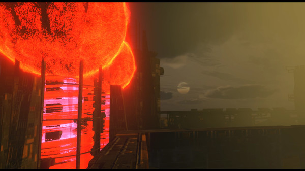 Frequency Garden game for Linux 1