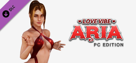 Love Vibe: Aria - PC Edition cover art