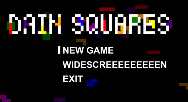 Скриншот из Dain Squares