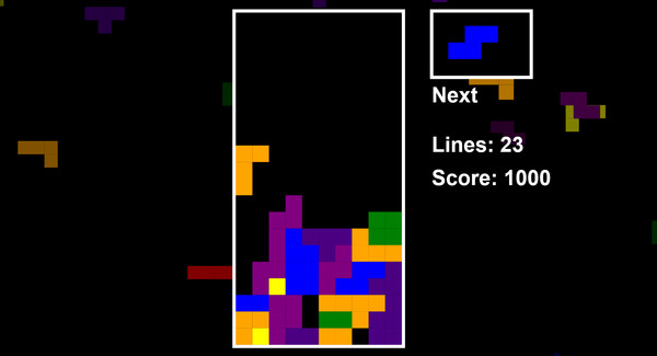 Скриншот из Dain Squares