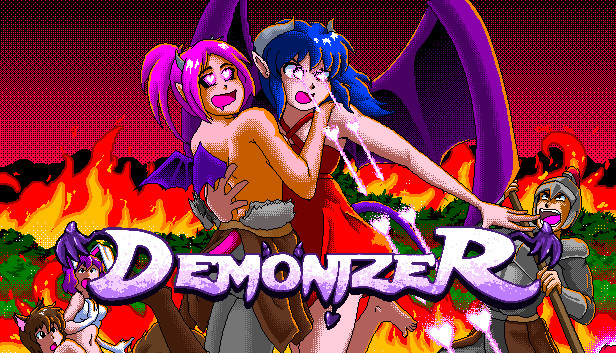 Demonizer