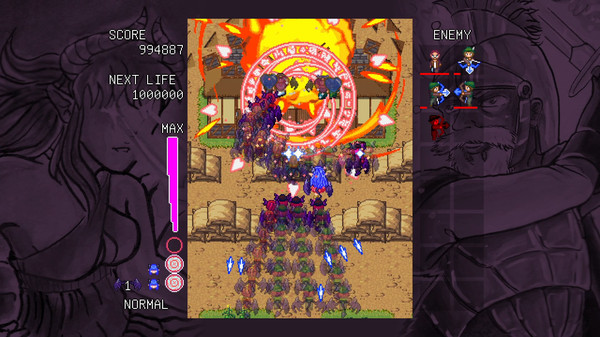 Demonizerfor windows and Linux 1