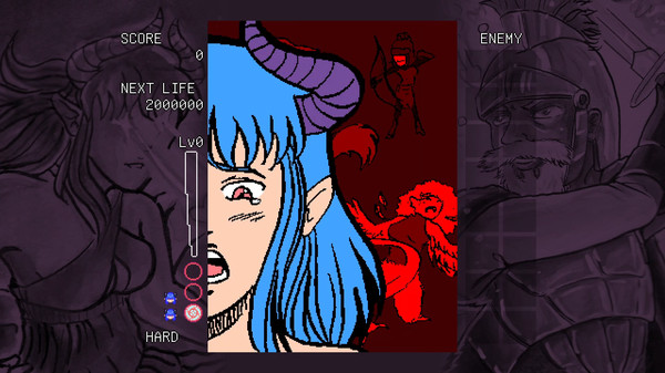 Demonizer game for windows Pc 1