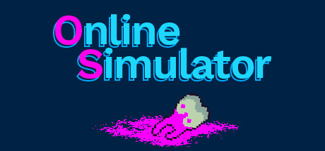 Online Simulator cover art
