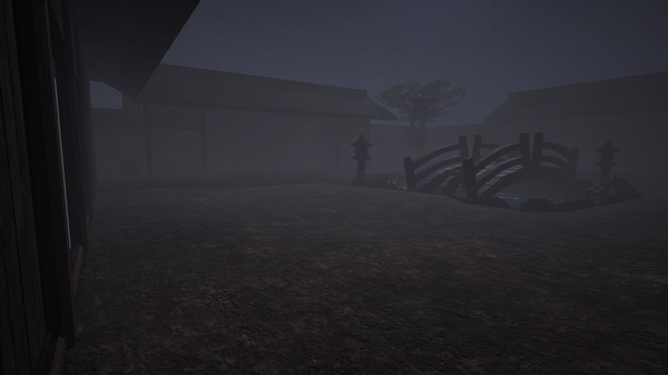 Invisible game for Linux 1