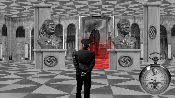 Berlin 1936for windows and Linux 1