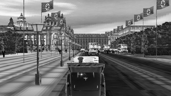 Berlin 1936 game for windows Pc 1