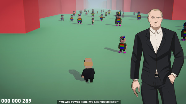 Put In - Run Out for linux