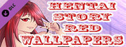 Hentai Story Red - Wallpapers