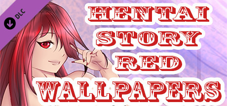 Hentai Story Red - Wallpapers cover art