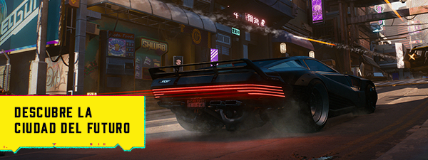 Cyberpunk 2077