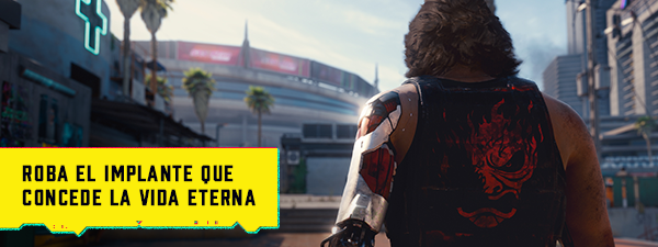 Cyberpunk 2077