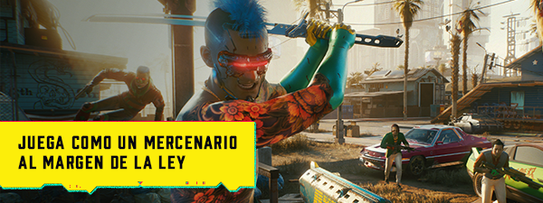 Cyberpunk 2077