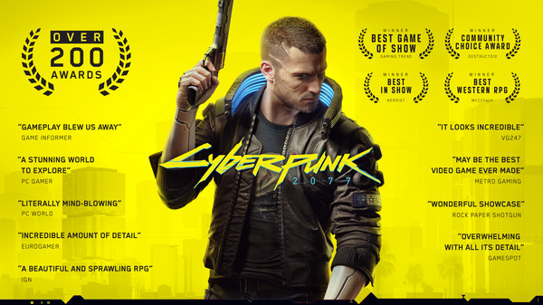 Cyberpunk 2077 Free CD Key 2021 2