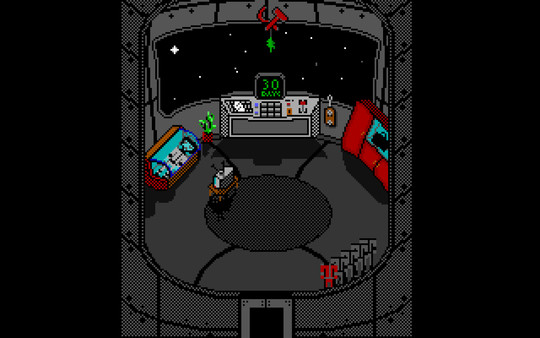 Space Komandirovka game for windows Pc 1