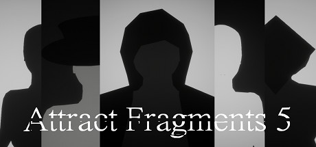 Attract Fragments 5