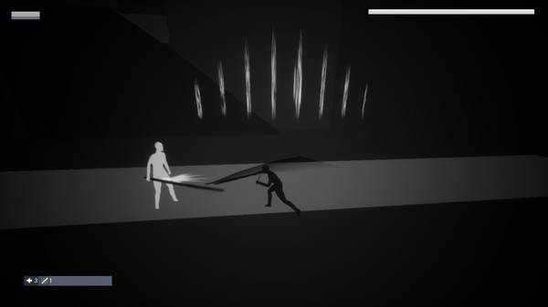 Скриншот из Attract Fragments 5