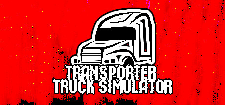 Transporter Truck Simulator cover art