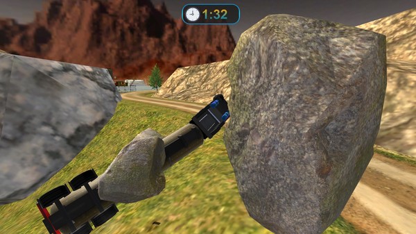 Transporter Truck Simulator game for windows Pc 1