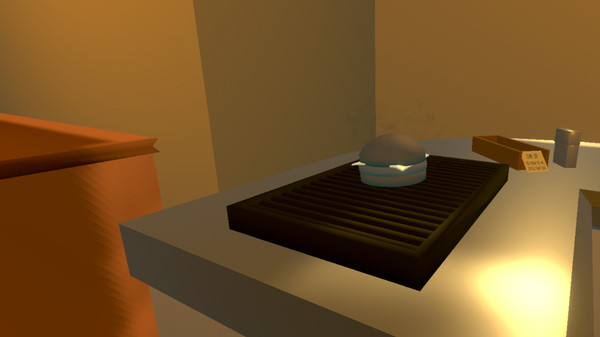 GameDevVRfor windows and Linux 1