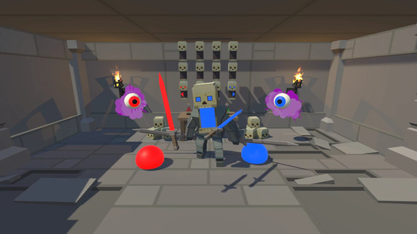 Beat Monsters game for windows Pc 1