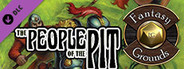 Fantasy Grounds - Dungeon Crawl Classics #68: The People of the Pit (DCC)